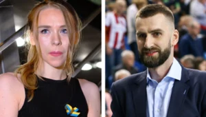 Maja Staśko prowadzi spór z Marcinem Możdżonkiem