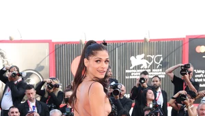 Wenecja 2022: Kto błysnął na czerwonym dywanie?