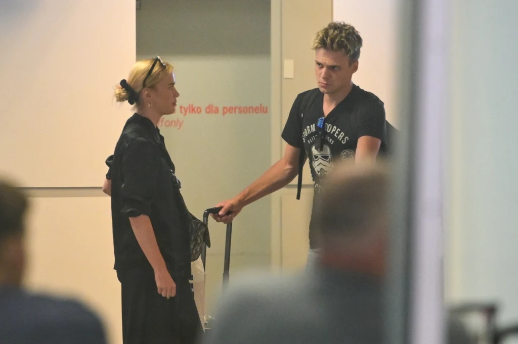 Czy związek Maffashion i Mateusza blu3aby to coś poważnego? Czy związek Maffashion i Mateusza blu3aby to coś poważnego?