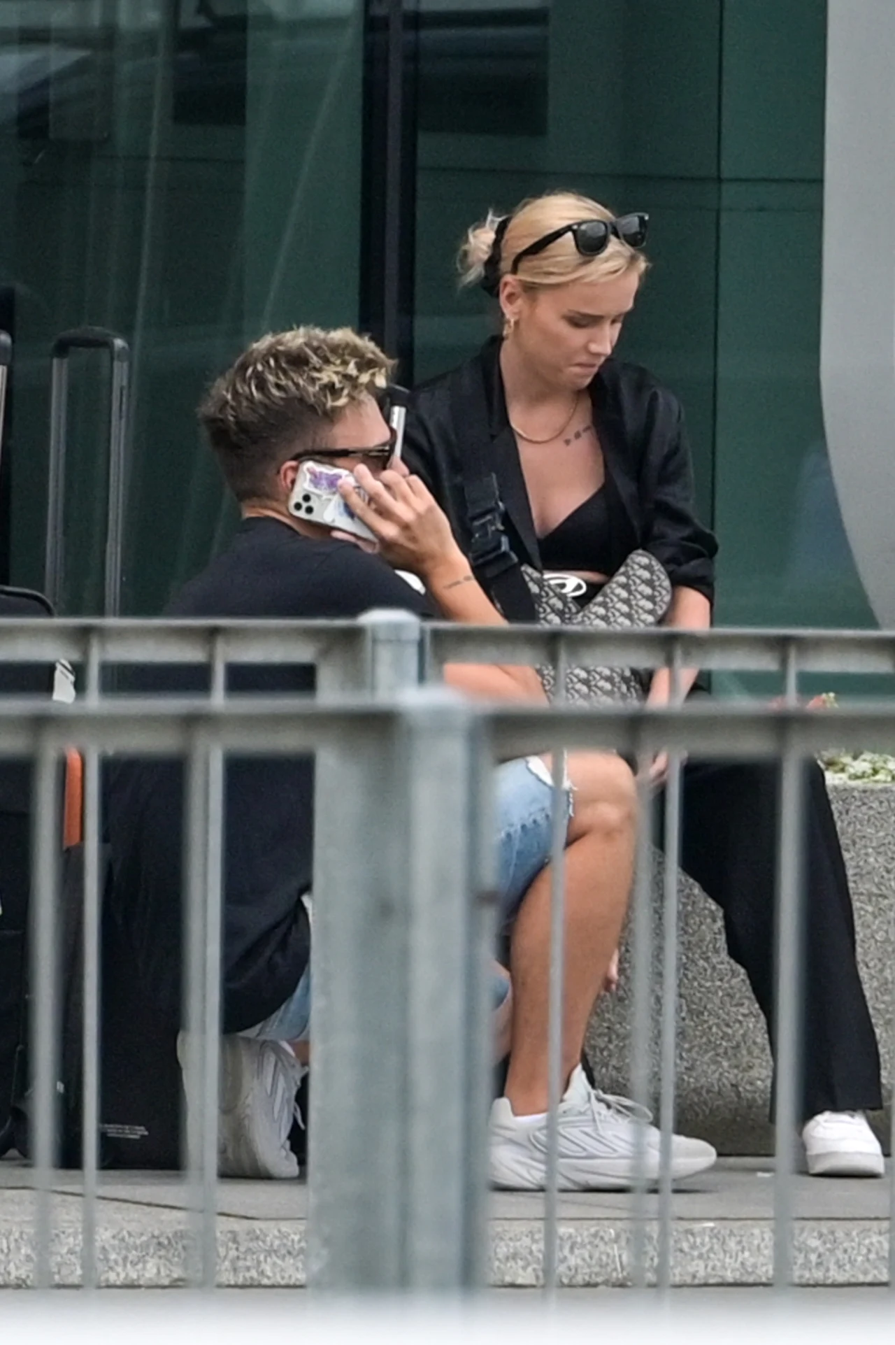 Mateusz blu3aby zadzwonił po taksówkę Mateusz blu3aby zadzwonił po taksówkę