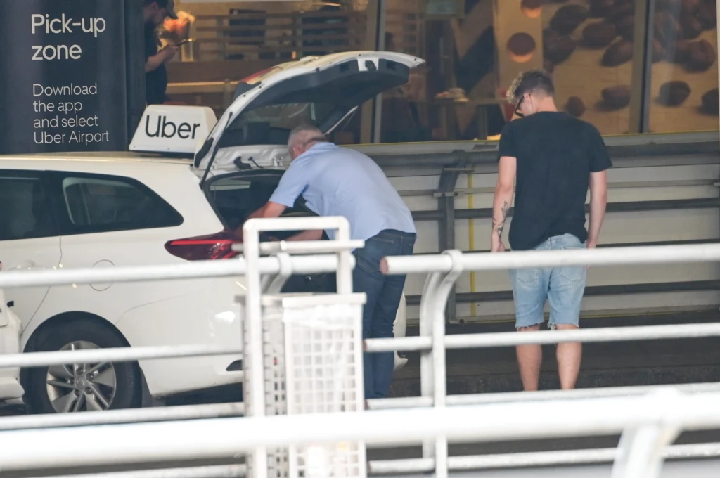 Maffashion i Mateusz blu3aby udali się do domu Maffashion i Mateusz blu3aby udali się do domu