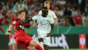 Bayern nie miał litości, gwiazdy strzelały aż miło