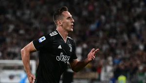 Arkadiusz Milik