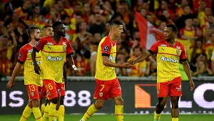 Znakomity debiut Polaka w Ligue 1. Francuzi zachwyceni. "Wystrzelił"