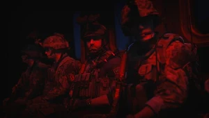 Wyciekł nowy fragment rozgrywki Call of Duty: Modern Warfare 2