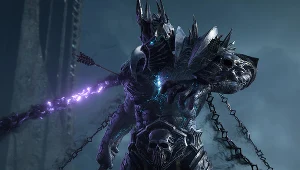 Pre-Patch trafił na serwery World of Warcraft: Wrath of the Lich King Classic