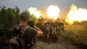 Udany atak Ukraińców. Rosjanie ponieśli ciężkie straty