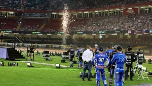 Grand Prix w Cardiff