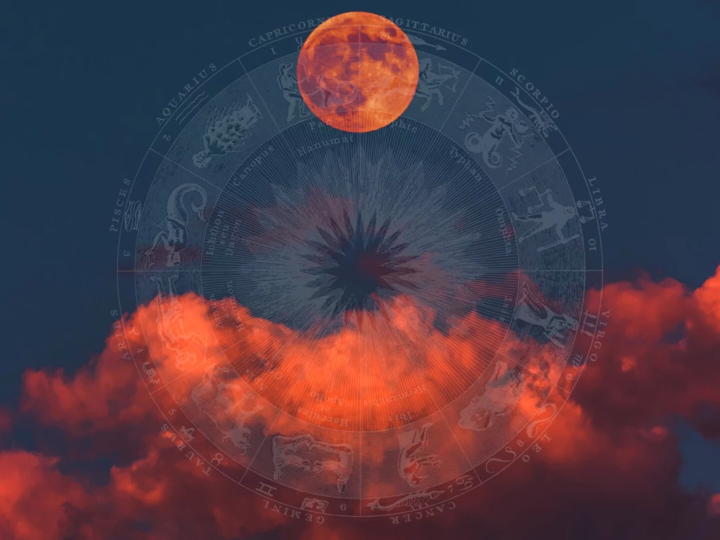 horoskop tygodniowy 1-7 września 2022