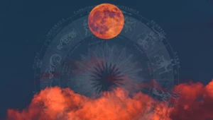 Horoskop tygodniowy na 1-7 września 2022. Tranzyt Marsa i Jowisza otwiera drzwi nowych możliwości