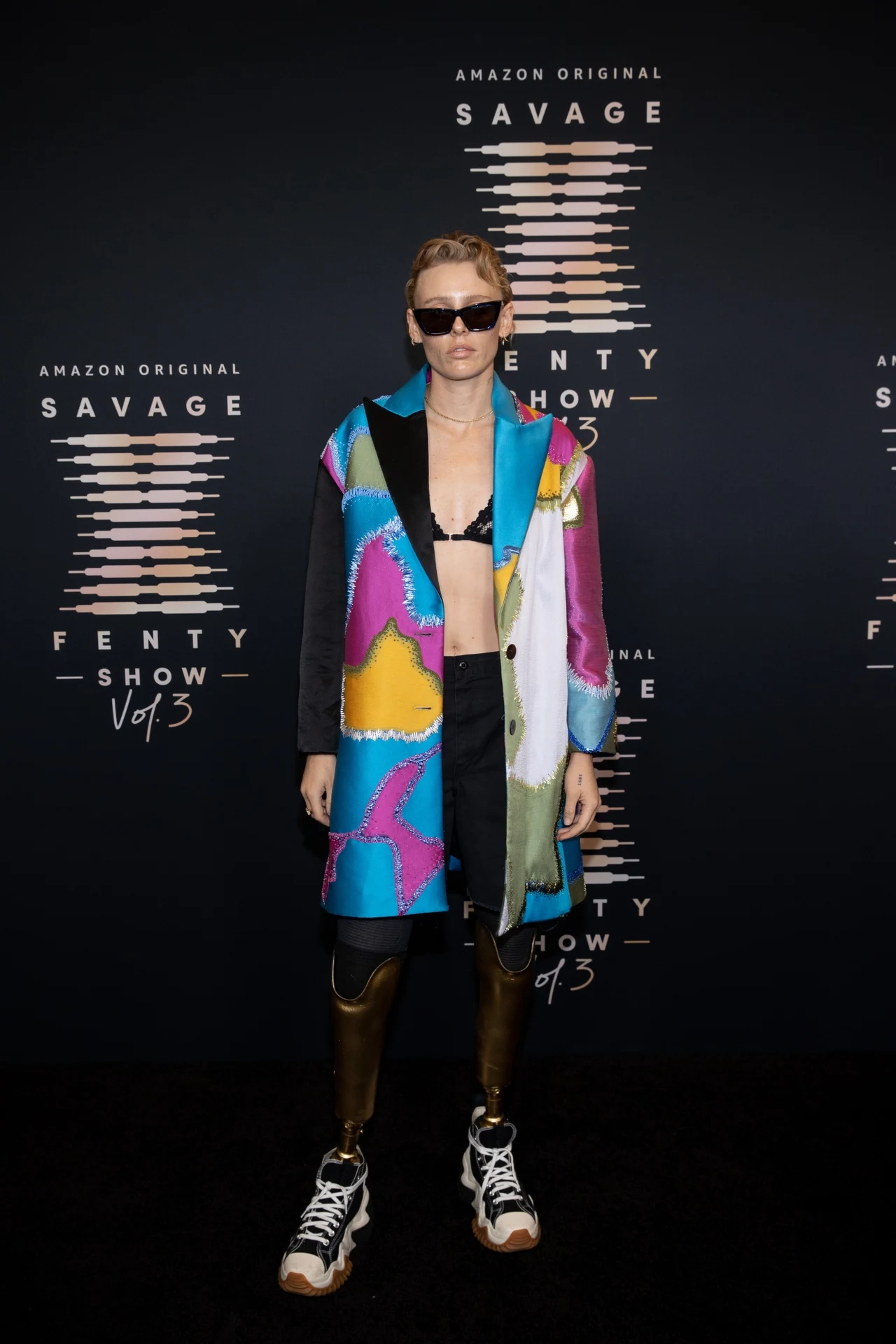 Lauren Wasser Lauren Wasser