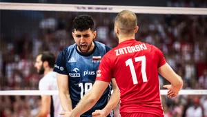 Marcin Janusz debiutuje na siatkarskich MŚ