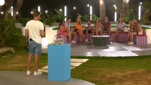 "Love Island. Wyspa Miłości"
