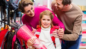 Skompletuj szkolną wyprawkę...