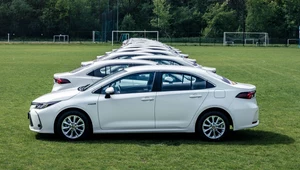 Uwielbiana przez Polaków Toyota znika ze cennika. Teraz tańsza o 30 tys. zł