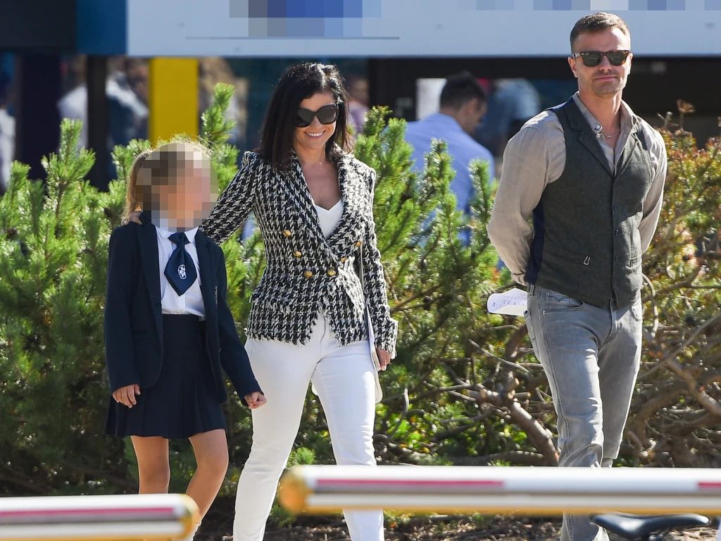 Cichopek i Hakiel - rozpoczęcie roku szkolnego