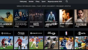 Canal+ drożeje od września