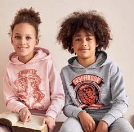 Bluza dziecięca Harry Potter