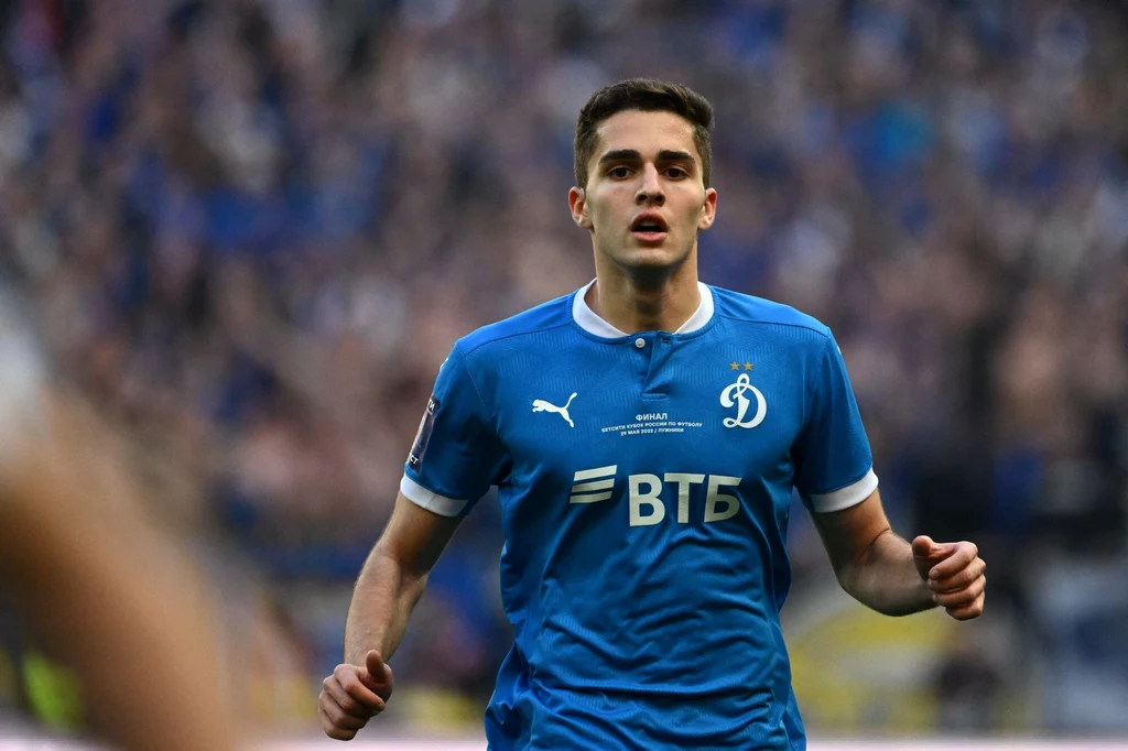 Arsen Zacharian Arsen Zacharian