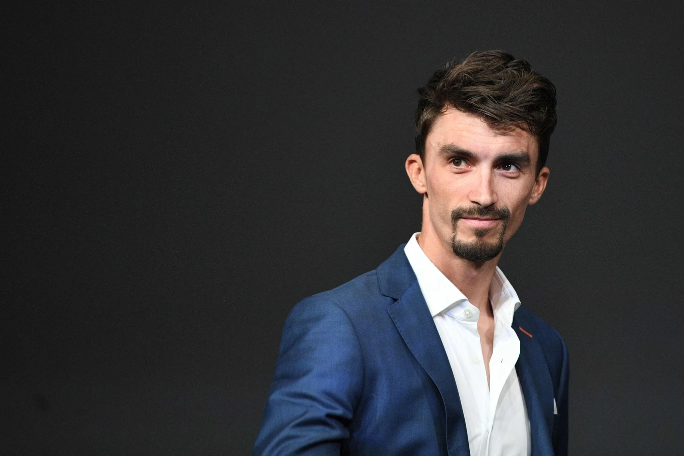 Julian Alaphilippe Julian Alaphilippe