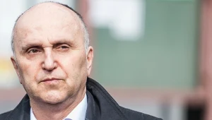 Tomasz Cudny, prezes JSW