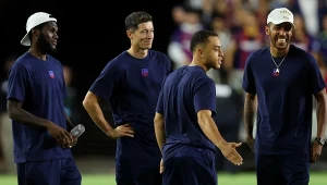 Największa tajemnica Barcelony. Rozterki sztabu, Xavi z kluczową decyzją