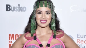 Tamara Gonzalez Perea