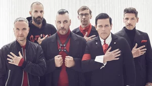 Rammstein wystąpi w Polsce! Gdzie zagra Till Lindemann i spółka? [DATA, MIEJSCE, BILETY]