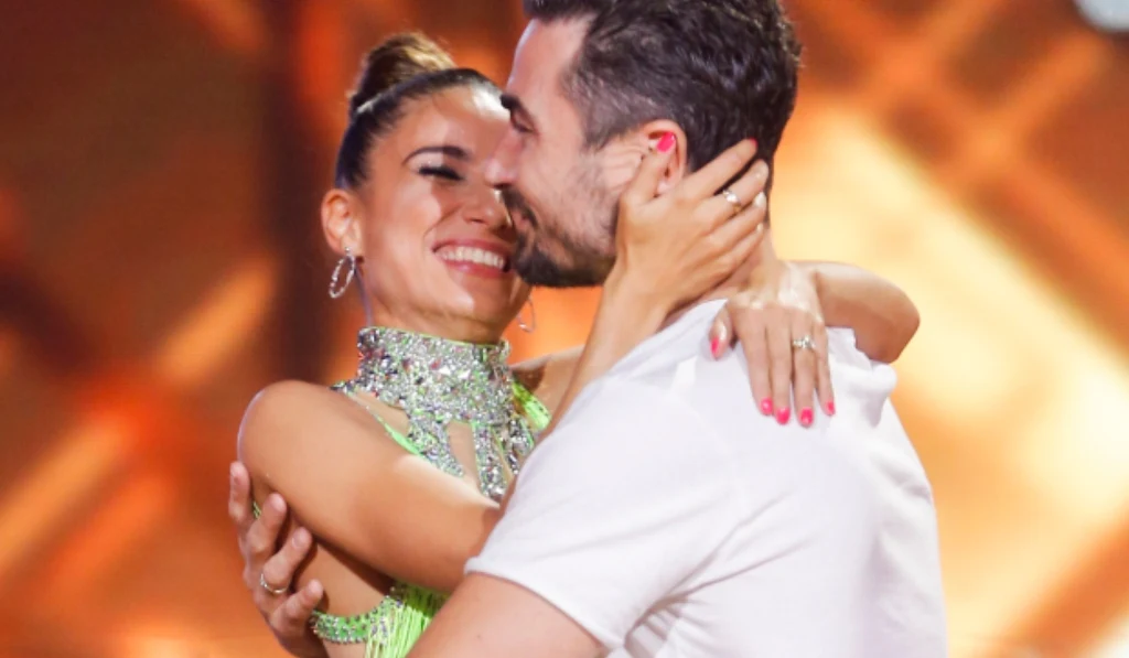 Jan i Lenka Klimentowie Jan i Lenka Klimentowie