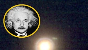 Teleskop Webba sfotografował fenomen. Jest dowód, że Einstein miał rację! 