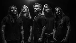 Zespół Suicide Silence przygotowuje się do premiery nowego albumu