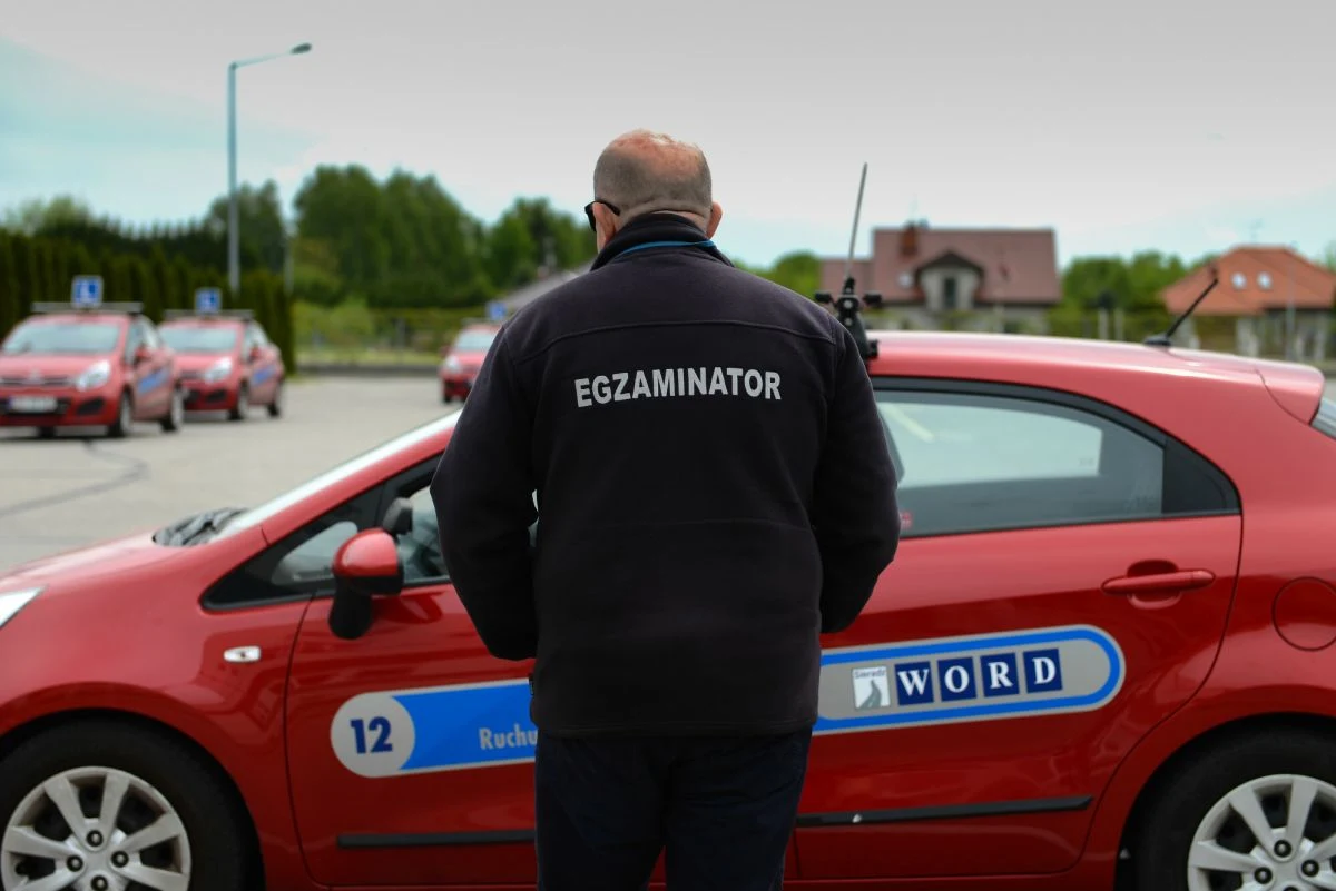 Wiele WORDów ma na lokatach grubo powyżej 5 mln zł. To dzięki oszczędnościom na egzaminatorach?