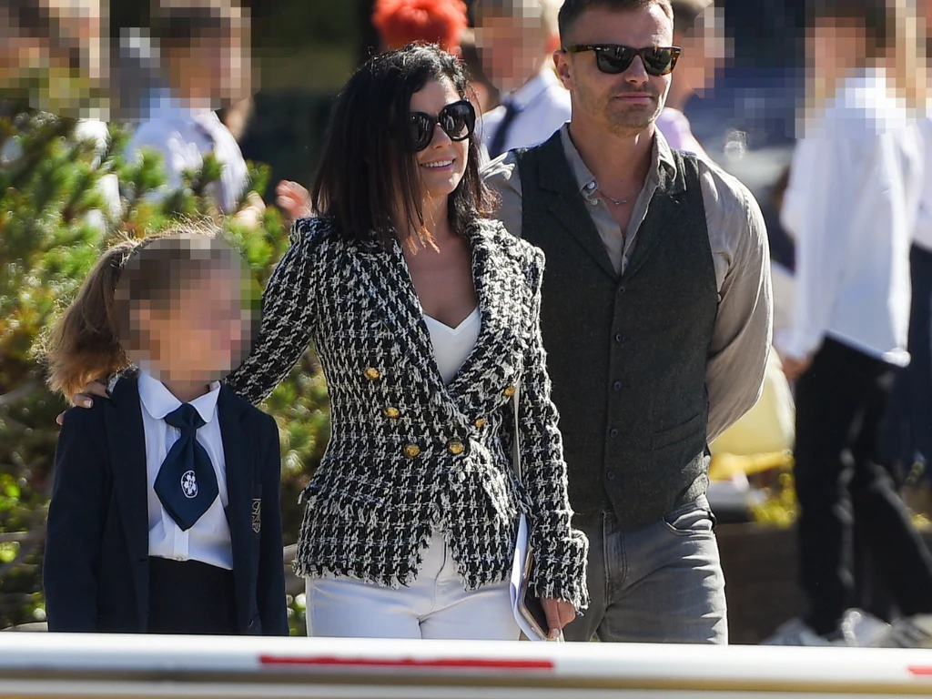 Cichopek i Hakiel - rozpoczęcie roku szkolnego Cichopek i Hakiel - rozpoczęcie roku szkolnego