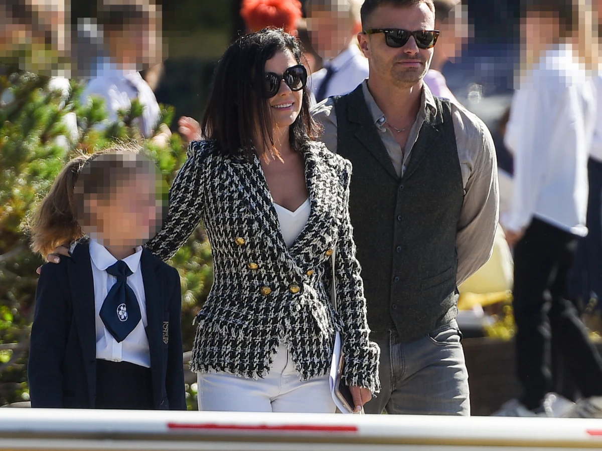 Cichopek i Hakiel - rozpoczęcie roku szkolnego Cichopek i Hakiel - rozpoczęcie roku szkolnego