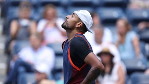 Nick Kyrgios obraził fankę podczas Wimbledonu. Musiał za to słono zapłacić