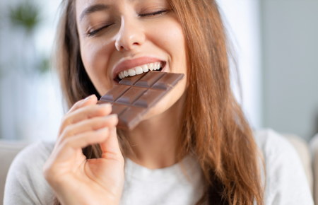 dieta czekoladowa