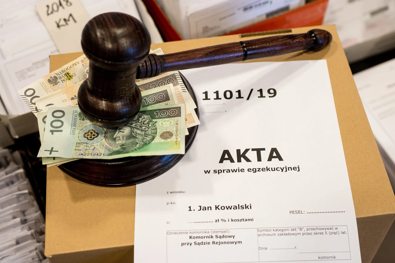 Licytacje komornicze. O czym należy wiedzieć i jak są przeprowadzane aukcje? Licytacje komornicze. O czym należy wiedzieć i jak są przeprowadzane aukcje?