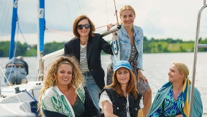 "Przyjaciółki"