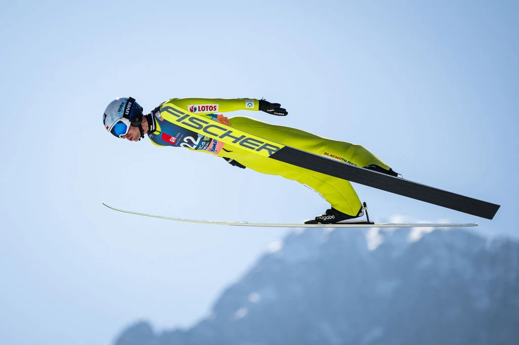 Kamil Stoch
