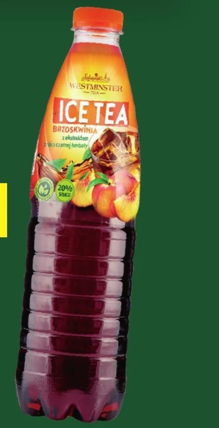 Ice tea Westminster