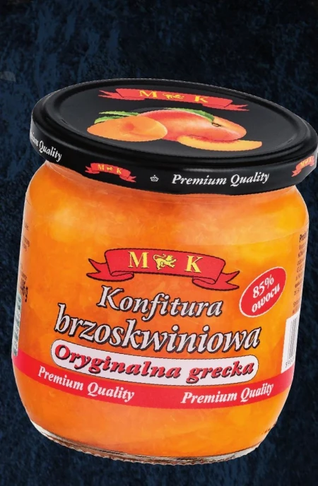 Konfitura MK