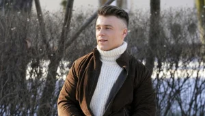 Barwy szczęścia