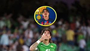 Koniec sagi transferowej dotyczącej Hectora Bellerina. Piłkarz ma dołączyć do FC Barcelona