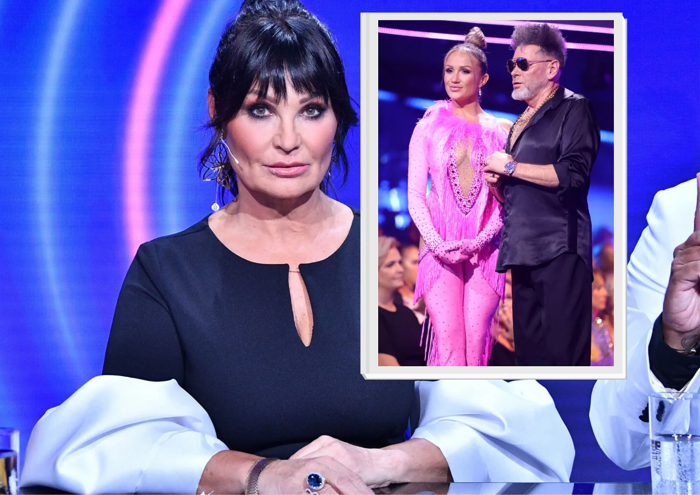 Krzysztof Rutkowski bada sprawę Iwony Pavlović Krzysztof Rutkowski bada sprawę Iwony Pavlović