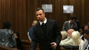 Oscar Pistorius