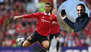 Rio Ferdinand wziął w obronę Cristiano Ronaldo