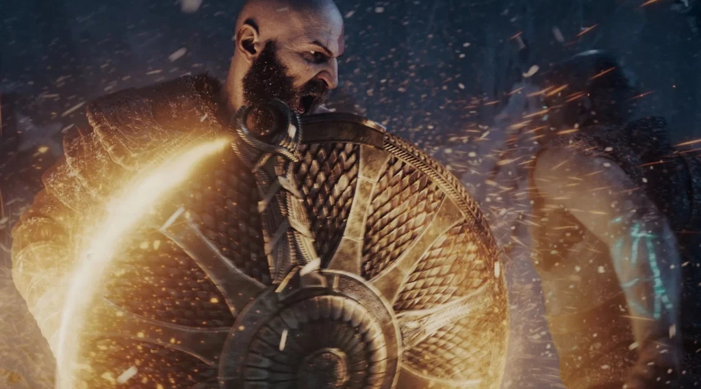 God of War