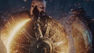 Kratos nie będzie bohaterem nowego God of War?