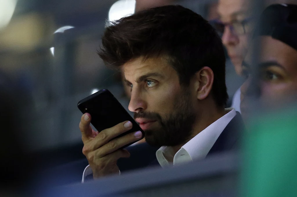 Gerard Pique Gerard Pique