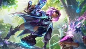 League of Legends - aktualizacja 3.17 postawi na głowie metę na midzie